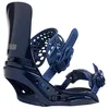 Image de Burton - Fixation De Snowboard Lexa X Est Nightfall Femme - Femme - Taille m - Bleu