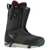 Image de Burton - Boots De Snowboard SLX Black Homme - Homme - Taille 42.5 - Noir