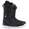 Image de Burton - Boots De Snowboard Swath Boa Black Homme - Homme - Taille 43.5 - Noir