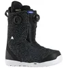 Image de Burton - Boots De Snowboard Swath Boa Black Homme - Homme - Taille 42.5 - Noir