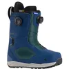 Image de Burton - Boots De Snowboard Photon Boa Nightfall Deep Emerald Homme - Homme - Taille 41 - Bleu