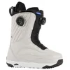 Image de Burton - Boots De Snowboard Limelight Boa Gray Cloud Femme - Femme - Taille 39 - Gris
