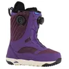 Image de Burton - Boots De Snowboard Limelight Boa Imperial Purple Femme - Femme - Taille 37 - Violet