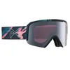 Image de Anon Nesa Digital Rouge Perceive Sunny Onyx + verre de rechange 24/25