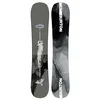 Image de Burton - Planche De Snowboard Men's Instigator Homme - Homme - Taille 165 Wide - Gris