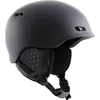 Image de Anon Rodan Casque de neige pour homme Noir Taille S 55-57 cm