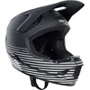 Image de Ion Scrub Amp DH Casque de vélo Noir Taille L 58-61 cm