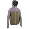 Image de Ion Shelter Hybrid 2023 Veste de cyclisme coupe-vent et imperméable Vert 3 l