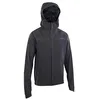 Image de Ion Shelter Hybrid 2023 Veste de cyclisme coupe-vent et imperméable Noir 3 l