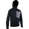 Image de Ion Shelter 2023 Softshell Veste coupe-vent pour vélo Noir 2 l