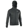 Image de Ion Shelter Lite 2025 Veste coupe-vent de vélo Noir