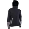 Image de Ion Shelter 2024 Veste de cyclisme softshell pour femme Noir 2 l