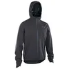 Image de Ion Shelter Lite 2024 Veste de cyclisme coupe-vent et imperméable Noir 2,5 l