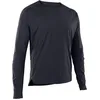 Image de Ion Scrub Amp BAT 2024 Maillot de cyclisme long Noir