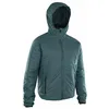 Image de Ion Primaloft Shelter Vélo Vent/Imperméable Forest Vert 2024 : Taille : XL (54)