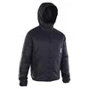 Image de Ion Primaloft Shelter Vélo Vent/Veste de Pluie Noir 2024 : Taille : M (50)