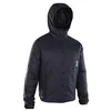Image de Ion Primaloft Shelter Vélo Wind/Veste de Pluie Noir 2024 : Taille : XXL (56)