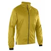 Image de Ion Shelter Lite Coupe-vent de Vélo Unisexe Amber Jaune 2024 : Taille : XS (46)