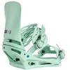 Image de Burton - Fixations De Snowboard Cartel X Re:Flex Soft Sage Homme - Homme - Taille l - Vert