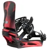 Image de Burton - Fixations De Snowboard Cartel X Re:Flex Black / Red Homme - Homme - Taille l - Rouge