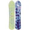 Image de Burton - Planche De Snowboard Family Tree Sketch Artist Camber Graphic Homme - Homme - Taille 155 - Jaune