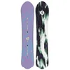 Image de Burton - Planche De Snowboard Family Tree Alekesam Camber Graphic Homme - Homme - Taille 156 Wide - Violet