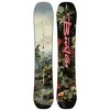 Image de Burton - Planche De Snowboard Custom Flying V Jungle Homme - Homme - Taille 154 - Vert