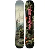 Image de Burton - Planche De Snowboard Custom Camber Jungle Homme - Homme - Taille 154 - Vert