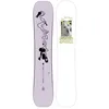Image de Burton - Planche De Snowboard Good Company Camber Graphic Homme - Homme - Taille 155 - Violet