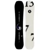 Image de Burton - Planche De Snowboard Family Tree Hometown Hero X-Ray Homme - Homme - Taille 160 Wide - Noir