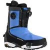 Image de Burton - Boots De Snowboard Highshot X Step on® Regular Iris Bloom Homme - Homme - Taille 46 - Bleu