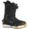 Image de Burton - Boots De Snowboard Highshot Step on® Wide Black Homme - Homme - Taille 42 - Noir
