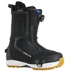 Image de Burton - Boots De Snowboard Highshot Step on® Regular Black Homme - Homme - Taille 43 - Noir