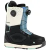 Image de Burton - Boots De Snowboard Photon Boa® Regular Black / Multi Homme - Homme - Taille 43 - Noir