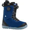 Image de Burton - Boots De Snowboard Swath Boa® Regular Nightfall Homme - Homme - Taille 44 - Bleu