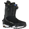 Image de Burton - Boots De Snowboard Highshot X Step on® Regular Black Homme - Homme - Taille 44.5 - Noir