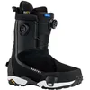 Image de Burton - Boots De Snowboard Highshot X Step on® Regular Black Homme - Homme - Taille 40 - Noir