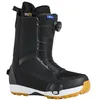 Image de Burton - Boots De Snowboard Waverange Step on® Regular Black Homme - Homme - Taille 41.5 - Noir
