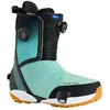 Image de Burton - Boots De Snowboard Waverange X Step on® Regular Sage Green Homme - Homme - Taille 44.5 - Vert