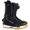 Image de Burton - Boots De Snowboard Highshot Step on® Wide Black Femme - Femme - Taille 41 - Noir