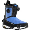 Image de Burton - Boots De Snowboard Highshot X Step on® Regular Iris Bloom Femme - Femme - Taille 40.5 - Bleu