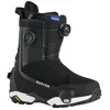 Image de Burton - Boots De Snowboard Highshot X Step on® Regular Black Femme - Femme - Taille 41 - Noir