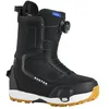 Image de Burton - Boots De Snowboard Highshot Step on® Regular Black Femme - Femme - Taille 37 - Noir