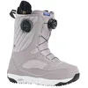 Image de Burton - Boots De Snowboard Limelight Boa® Regular Washed Lavender Femme - Femme - Taille 38 - Gris