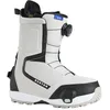 Image de Burton - Boots De Snowboard Highshot Step on® Regular Gray Cloud Femme - Femme - Taille 40.5 - Gris