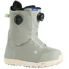 Image de Burton - Boots De Snowboard Ritual Ltd Boa® Regular Talc Green Femme - Femme - Taille 37 - Vert
