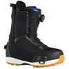 Image de Burton - Boots De Snowboard Waverange Step on® Wide Black Femme - Femme - Taille 42 - Noir