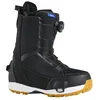 Image de Burton - Boots De Snowboard Waverange Step on® Wide Black Femme - Femme - Taille 36_5 - Noir