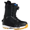 Image de Burton - Boots De Snowboard Waverange Step on® Regular Black Femme - Femme - Taille 40 - Noir