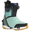 Image de Burton - Boots De Snowboard Waverange X Step on® Regular Sage Green Femme - Femme - Taille 40 - Vert